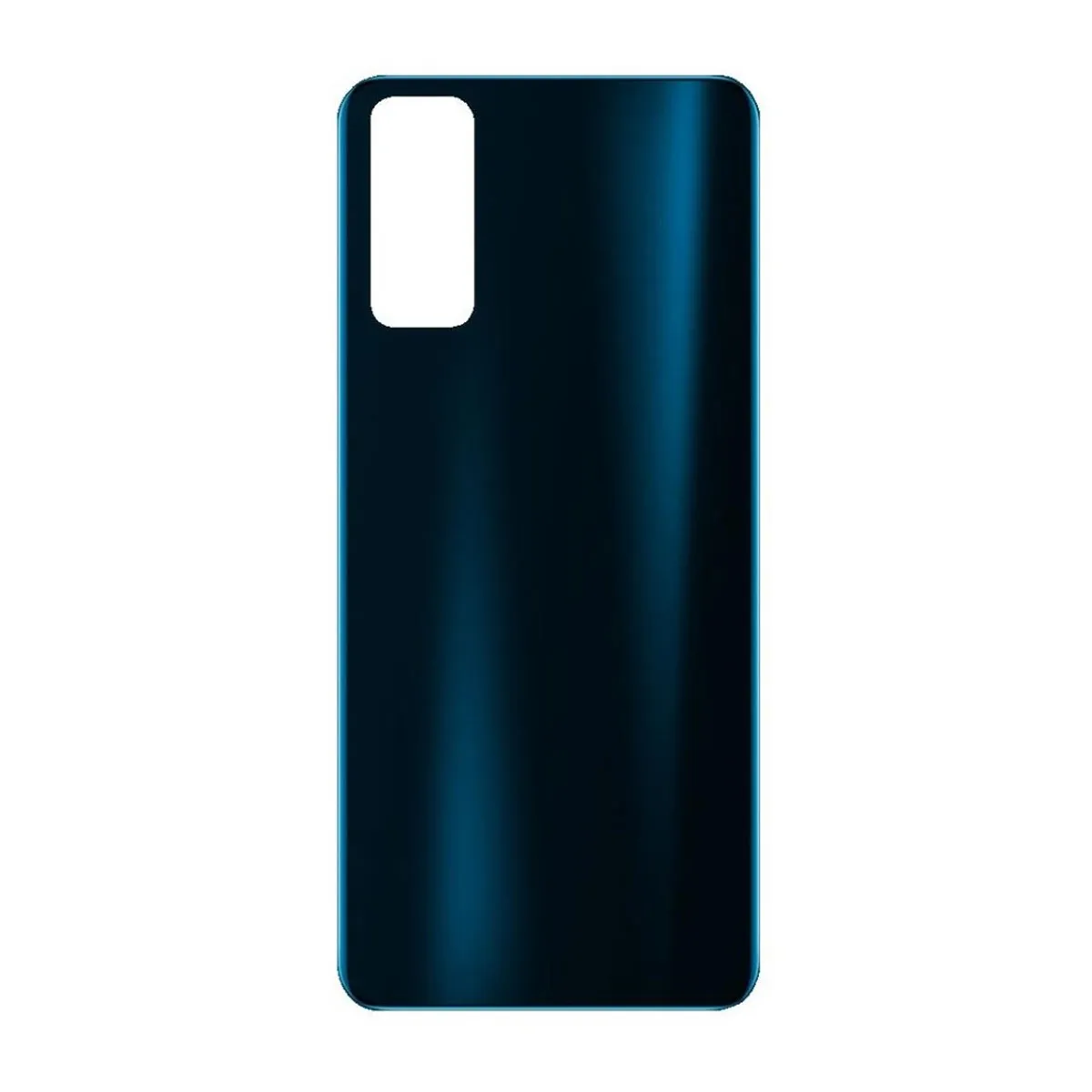 Replacement for Y1S BLACK BLUE 2 TONE BACK HOUSING VIVO - Quality Phone Parts in Sri Lanka